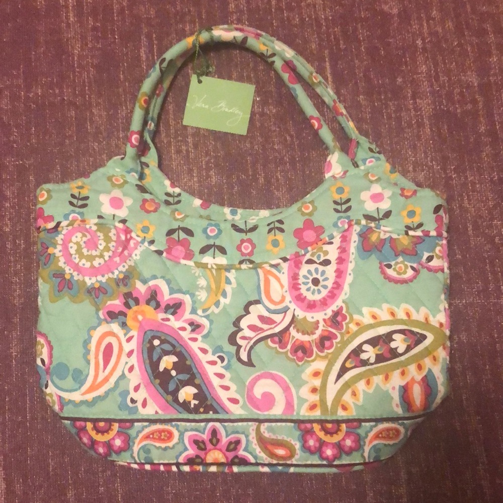 Vera Bradley Bag